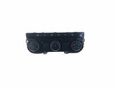 Heater A/C Control VOLKSWAGEN PASSAT 12K Miles 2013-2015 (for 2015)