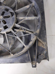 Electric Cooling Fan Motor Assembly OEM JEEP LIBERTY 3.7L 04 05