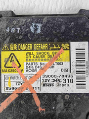 High quality D4S D4R Xenon HID Headlight Ballast Control Unit ECU LEXUS RX400 07