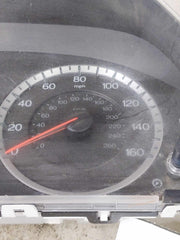 Speedometer Instrument Cluster Gauge OEM 2.4L HONDA ACCORD Sedan 08 09 10 11 12
