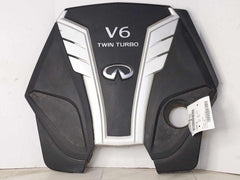 Engine Cover Trim Shield OEM INFINITI Q50 3.0L 16 17 18