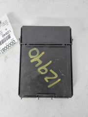 Engine Fuse Box NO LID OEM284B71HR0C NISSAN VERSA Sedan1.6L 13 14 15 16 17 18 19