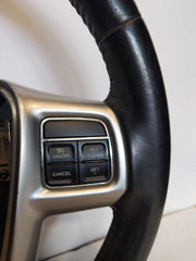 Steering Wheel with Audio Cruise Control Switch OEM CHRYSLER 300 11 12 13 14