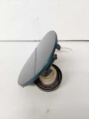 Fuel Gas Tank Filler Door Lid Cover Blue OEM MAZDA 3 10 11 12 13