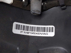 Steering Wheel with Cruise Control Switch OEM DODGE CHALLENGER 12 13 14