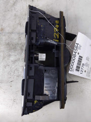 A/C AC Heater HVAC Center Air Vents with Hazard Button OEM GOLF EXCEPT GTI 12