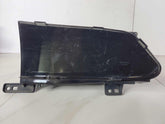 Radio Receiver Audio Media Display Screen "M Scratches" OEM Sedan HONDA CIVIC 12