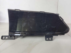 Radio Receiver Audio Media Display Screen "M Scratches" OEM Sedan HONDA CIVIC 12