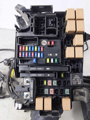 Engine Fuse Box Main Junction Relay Module OEM 91431M7252 KIA FORTE Sedan2.0L 21