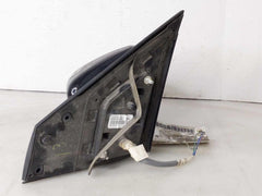 Door Mirror Right Passenger Side View Assembly Black OEM NISSAN SENTRA 15
