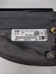 Door Mirror Right Passenger NISSAN FRONTIER 05-11 12 13 14 15 16 17 18 19 20 21