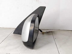 Door Mirror Left Driver Side View Assembly Silver OEM TOYOTA RAV4 01 02 03