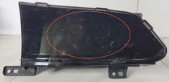 Radio Receiver Audio Media Display Screen "M Scratches" OEM Sedan HONDA CIVIC 12