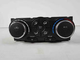 Heater A/C AC Climate Temperature Control Unit Manual NISSAN ALTIMA 2007 08