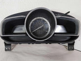 Speedometer Instrument Cluster Gauge OEM Toyota Yaris SCION iA 2016