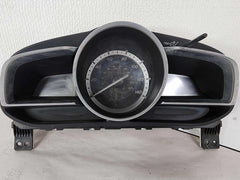 Speedometer Instrument Cluster Gauge OEM Toyota Yaris SCION iA 2016