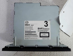 Radio Receiver Audio AM FM CD Player OEM BHP3-669G0 B MAZDA 3 14 2015 16 17 18