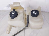 Wash Reservoir Integrated Washer & Coolant Tank OEM GMC CANYON 07 08 09 10 11 12