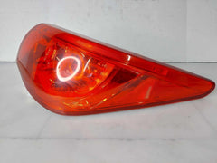 Tail Light Lamp Quarter Panel Mounted RH Right Passenger OEM INFINITI Q50 16 17