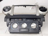Heater A/C AC Climate Temperature Control Unit Manual OEM SCION XA 04 05 06
