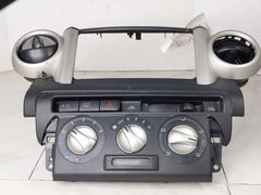 Heater A/C AC Climate Temperature Control Unit Manual OEM SCION XA 04 05 06