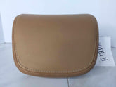 Headrest Head Rest Rear Right Passenger Seat Brown Leather OEM LEXUS ES350 2016