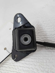 Camera projector Trunk Decklid Mounted Rear View OEM TOYOTA PRIUS 2006 07 08 09