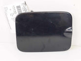 Fuel Gas Tank Filler Door Lid Cover Black OEM NISSAN PATHFINDER 10 11 12