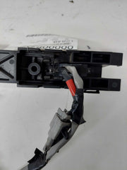 Exterior Outside Door Handle Left Driver Front Gray OEM NISSAN MAXIMA 07 08