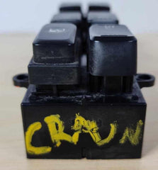 Master Power Window Control Switch Left Driver Frnt Door OEM KIA OPTIMA 11 12 13