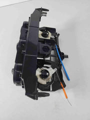 Heater A/C AC Climate Temperature Control Unit TOYOTA YARIS iA 16 17 18 2019 20