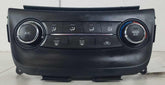 Heater A/C AC Climate Temperature Control Unit Manual OEM NISSAN SENTRA 15 16 17