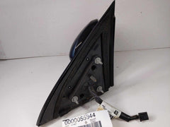 Door Mirror Right Passenger Side View Black OEM NISSAN PATHFINDER 13 14 15 16