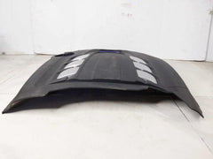 Engine Cover Trim Shield OEM MASERATI GHIBLI 3.0L Turbo 2017