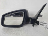 Door Mirror Left Driver View Navy Blue OEM A046412 F01531219931P BMW 528I 12 13