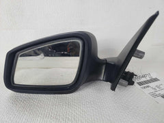 Door Mirror Left Driver View Navy Blue OEM A046412 F01531219931P BMW 528I 12 13