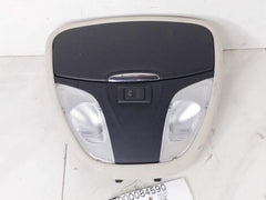 Console Front Roof OEM DODGE DART 13 14 15