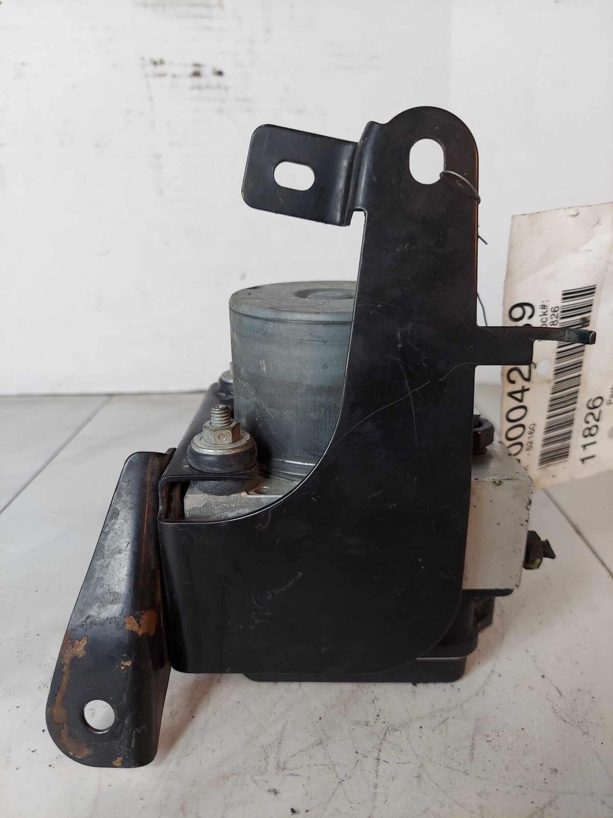 ABS Anti Lock Brake Pump Module Unit OEM 5892030500 HYUNDAI SONATA 2.4L 11 12 13 ABS Anti Lock Brake Pump Module Unit OEM 5892030500 HYUNDAI SONATA 2.4L 11 12 13