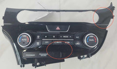 Heater A/C AC Climate Temperature Control Unit OEM972504UCF0 KIA OPTIMA 14 15 16