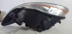 Headlamp Headlight Assembly Right Passenger OEM FORD FOCUS 2012 13 14
