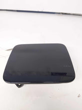 Fuel Gas Tank Filler Door Lid Cover Black OEM NISSAN PATHFINDER 13 14 15 16