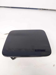 Fuel Gas Tank Filler Door Lid Cover Black OEM NISSAN PATHFINDER 13 14 15 16