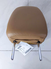 Headrest Head Rest Front Left Driver Seat Brown Leather OEM LEXUS ES350 2016