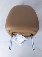 Headrest Head Rest Front Left Driver Seat Brown Leather OEM LEXUS ES350 2016