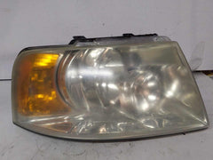 Headlamp Headlight Assembly Right Passenger OEM FORD EXPEDITION 03 04 05 06