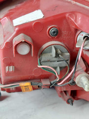 Tail Light Lamp Quarter Panel Mounted LH Left Driver OEM HYUNDAI VELOSTER 2012