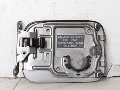 Fuel Gas Tank Filler Door Lid Cover OEM INFINITI Sedan G35 07 08