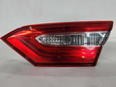 Tail Light Lamp Decklid Mounted RH Right Passenger TOYOTA CAMRY 18 19 20 21 22