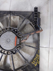 Electric Cooling Fan Motor Assembly OEM HONDA ACCORD 2.4L 08 09 10 12 13 14 15