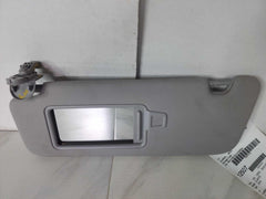 Sun Visor with Mirror Left Driver Gray OEM HYUNDAI ELANTRA 2018 19 20
